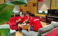 Campus đầu tiên trong chương trình liên kết giữa Việt Nam - Australia