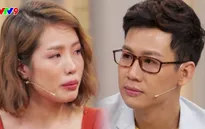 Mảnh ghép hoàn hảo: Nỗi lòng nữ kiến trúc sư có người yêu là ca sĩ