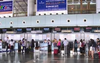 Vẫn xảy ra tình trạng lộ thông tin hành khách đi máy bay
