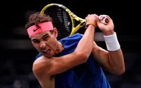 Rafael Nadal hé lộ thời điểm trở lại sau chấn thương tay