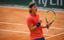 Tsitsipas: Nadal, Federer hay Djokovic không thể thắng mãi được