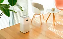 Xiaomi ra mắt máy lọc không khí Mi Air Purifier 3H loại bỏ 99,97% bụi mịn