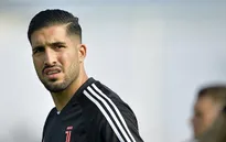 Emre Can sẽ phải thay đổi vị trí nếu muốn ở lại Juventus