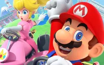 Mario Kart Tour - Game di động được tải về nhiều nhất của Nintendo từ trước đến nay