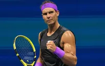 Rafael Nadal sắp trở lại vị trí số 1 thế giới