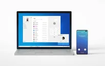 Máy tính Windows 10 có thể thực hiện cuộc gọi mà không cần dùng SIM