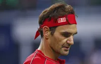 Roger Federer "ám ảnh" bởi tiếng thở dài ở Thượng Hải