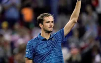 Thượng Hải Masters 2019: Daniil Medvedev hẹn Alexander Zverev tại chung kết