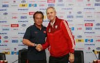 "Các cầu thủ U22 Việt Nam sẽ thi đấu nỗ lực trước U22 UAE để được tham dự SEA Games"
