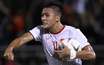 Thua U19 Hàn Quốc, U19 Việt Nam về nhì ở giải tứ hùng
