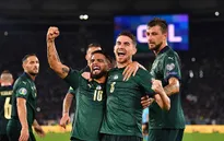 Kết quả, BXH vòng loại EURO 2020, ngày 13/10: Na Uy 1-1 Tây Ban Nha, Italia 2-0 Hy Lạp...
