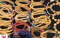 Khám phá chợ đồ cổ Phan Gia Viên, Trung Quốc