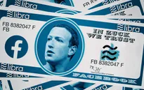 Hàng loạt ông lớn rút lui và ngừng hợp tác, tham vọng tiền ảo của Facebook có bị lung lay?