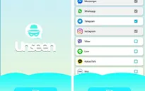 Mẹo hay giúp đọc tin nhắn trên Facebook Messenger, WhatsApp... mà người gửi không hay biết