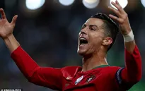 Sporting Lisbon xem xét đổi tên sân nhà vì Ronaldo