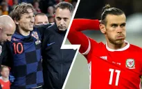 Real Madrid gặp tổn thất nặng nề trước trận Siêu kinh điển