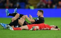 Sao đáng xem nhất Man Utd thoát chấn thương rợn người