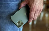 Apple lời lãi thế nào với mỗi chiếc iPhone 11 Pro Max bán ra?