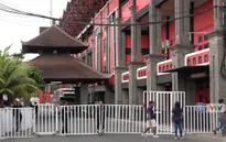 VIDEO: Công tác đảm bảo an ninh, an toàn cho các CĐV Việt Nam tại Bali