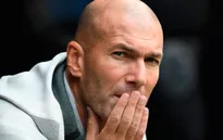 Phớt lờ nguy cơ bị sa thải, HLV Zidane tin Real Madrid sẽ thắng ở Champions League