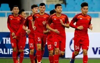 [KT] Bốc thăm SEA Games 30: U22 Việt Nam cùng bảng B với U22 Thái Lan và U22 Indonesia