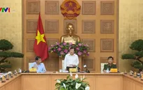 Việt Nam nỗ lực khắc phục thẻ vàng cho lần đánh giá thứ hai