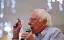 Các tỷ phú Mỹ có khả năng bị đánh thuế tới 97.5% nếu ông Bernie Sanders đắc cử