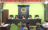 Mở lại phiên tòa sơ thẩm xét xử vụ án gian lận điểm thi THPT Quốc gia 2018 tại Sơn La