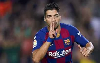 Lịch thi đấu, BXH vòng 9 La Liga: Eibar - Barcelona, Mallorca - Real Madrid