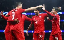Lịch thi đấu, BXH vòng 8 Bundesliga: Augsburg - Bayern Munich, Borussia Dortmund - Monchengladbach