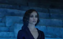 Minh tinh Zoe Kravitz gia nhập DC với vai Catwoman