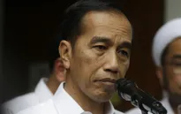Indonesia phá âm mưu đánh bom dịp Tổng thống nhậm chức