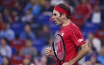 Roger Federer: Tôi còn thi đấu không phải để kéo dài sự thống trị!