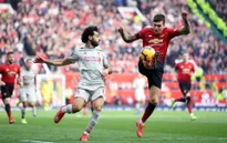 Lịch thi đấu, BXH vòng 9 Ngoại hạng Anh: Trận cầu tâm điểm Man Utd - Liverpool