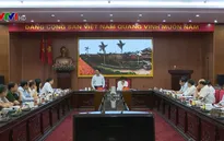 Thái Bình cần tiếp tục thực hiện sắp xếp, tinh gọn bộ máy
