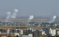 Nga, Mỹ hối thúc Thổ Nhĩ Kỳ dừng chiến dịch quân sự ở Syria