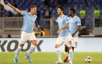 Lịch thi đấu, BXH vòng 8 Serie A: Lazio - Atalanta, Juventus - Bologna