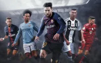 Lịch thi đấu, BXH các giải bóng đá VĐQG châu Âu: Ngoại hạng Anh, La Liga, Serie A, Bundesliga, Ligue I