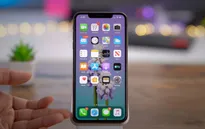 50% thiết bị iPhone đã nâng cấp lên iOS 13