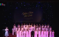 Đêm nhạc từ thiện gây quỹ "Thiện Nhân và những người bạn"