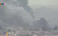 Phái đoàn Mỹ tới Thổ Nhĩ Kỳ thuyết phục ngừng chiến dịch quân sự ở Syria