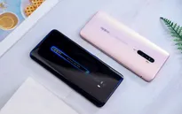 Oppo ra mắt Reno 2 và Reno 2F: 4 camera sau, pin 4.000 mAh, giá từ 8,9 triệu đồng