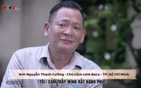 Câu chuyện về người đàn ông hoàn lương, suốt 6 năm phát cơm từ thiện