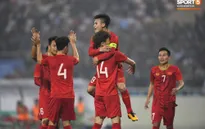 U23 Việt Nam và U22 Việt Nam khép lại năm 2019 mỹ mãn