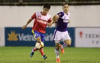 U21 Phố Hiến và U21 Hà Nội vào chung kết Giải bóng đá U21 Quốc gia 2019