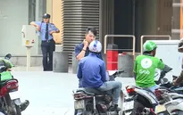 Áp dụng quyền lợi bảo hiểm cho tài xế công nghệ