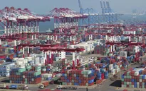 Tăng trưởng GDP của Trung Quốc thấp nhất trong 30 năm