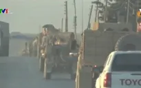 Mỹ không thay đổi kế hoạch rút quân khỏi Syria