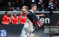 Lịch thi đấu, kết quả, BXH Vòng 8 Bundesliga: Bayer Leverkusen đại bại trước Frankfurt!