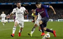 La Liga ấn định ngày trở lại, hấp dẫn cuộc đua vô địch